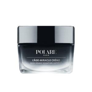 L’ÂGE-MIRACLE CRÈME