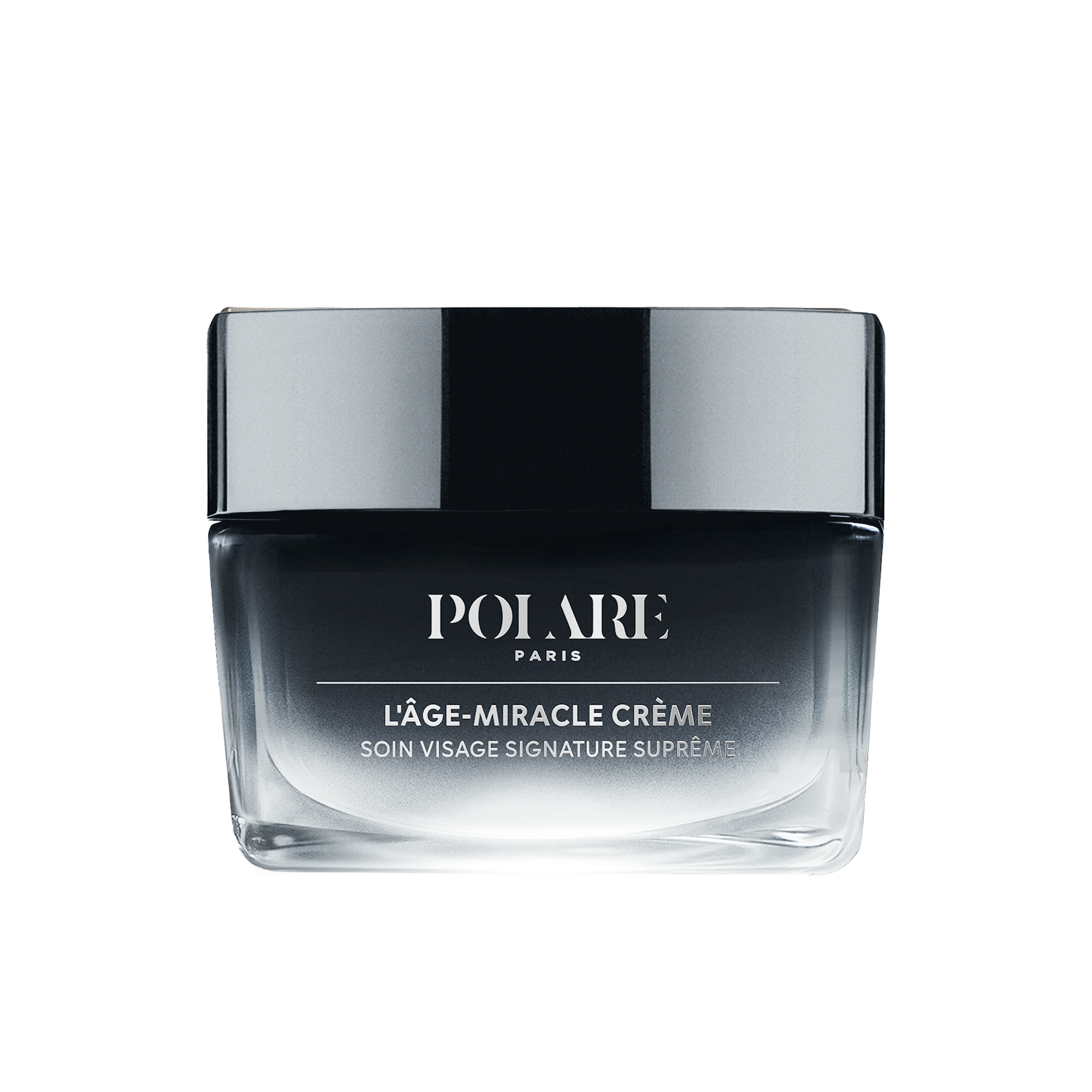 L’ÂGE-MIRACLE CRÈME